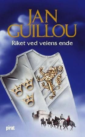 Riket vid vägens slut