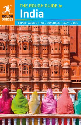The Rough guide to India
