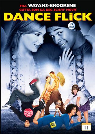 Dance flick