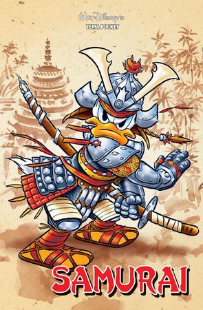 Samurai