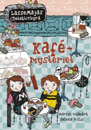 Cafémysteriet