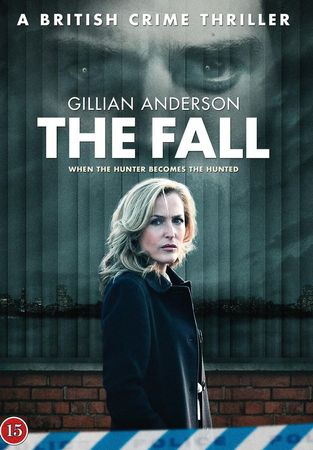 The fall
