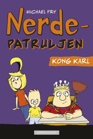 King Karl