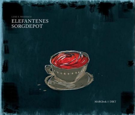 Elefantenes sorgdepot