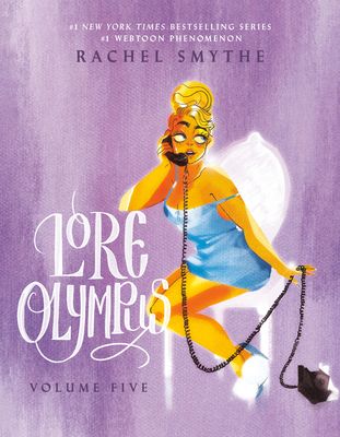 Lore Olympus. 5