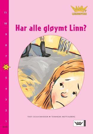 Ska alla glömma Li?