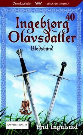 Blodsbånd