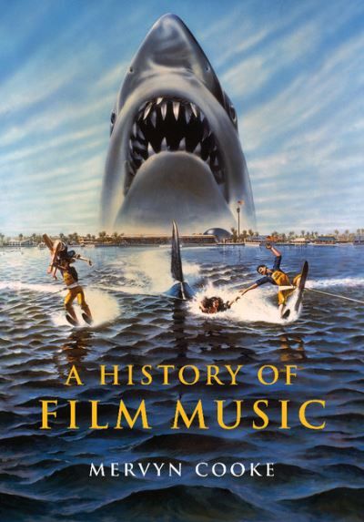 A history of film music