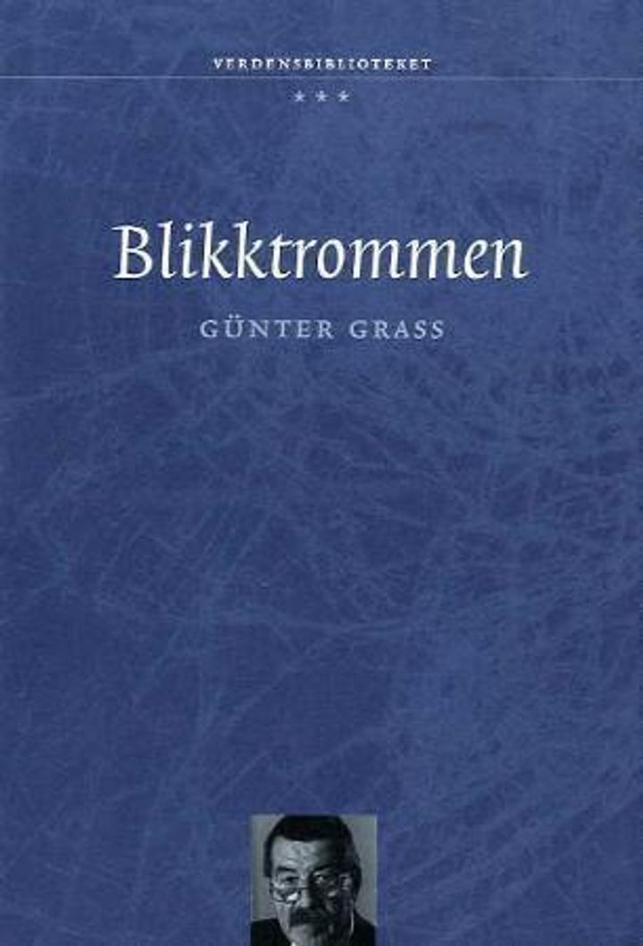 Die Blechtrommel