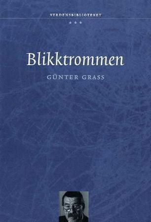 Die Blechtrommel