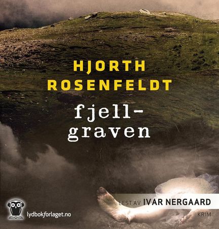 Fjällgraven