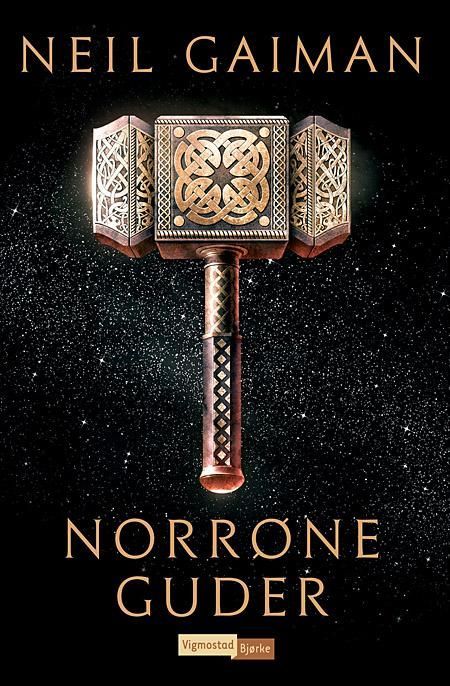 Norse mythology