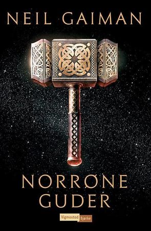 Norse mythology