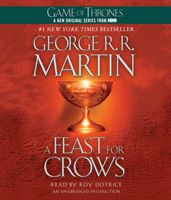 A feast for crows