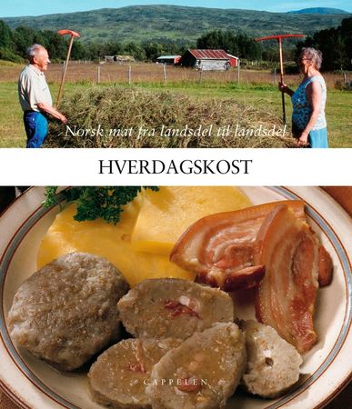Hverdagskost