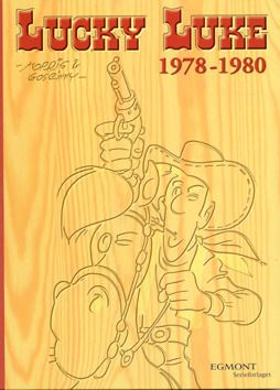 Lucky Luke 1978-1980