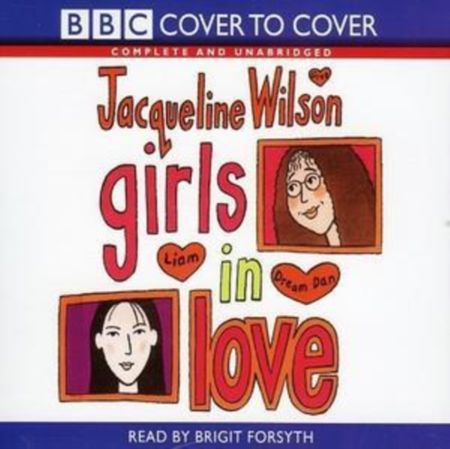 Girls in love