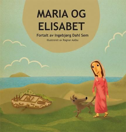 Maria og Elisabet