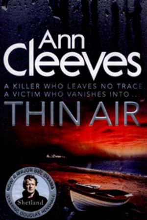 Thin air