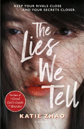 The lies we tell