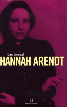 Hanna[h] Arendt