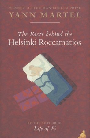 The facts behind the Helsinki Roccamatios and other stories