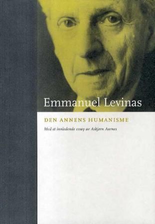 Humanisme de l'autre homme