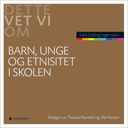 Børn, unge og etnicitet i skolen