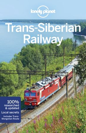Trans-Siberian railway