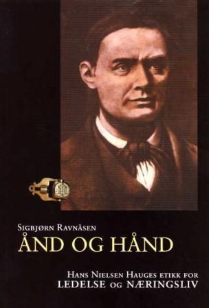 Ånd og hånd
