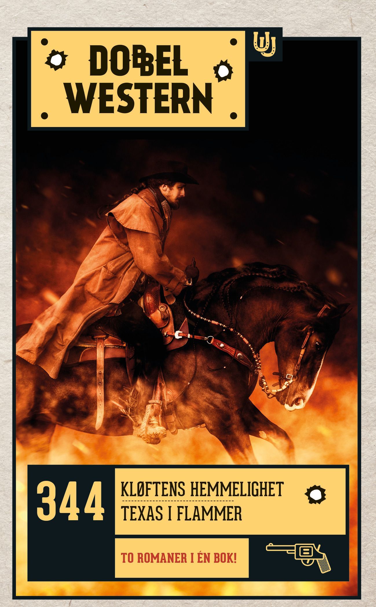 Border vengeance