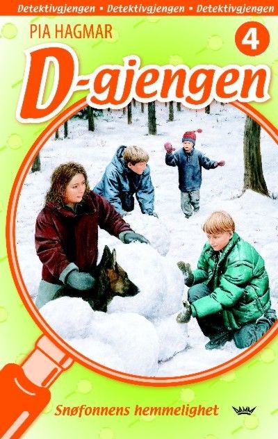 Snöhögens hemlighet