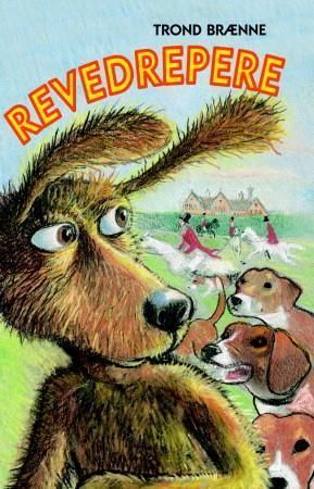 Revedrepere