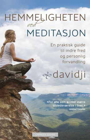 Secrets of meditation
