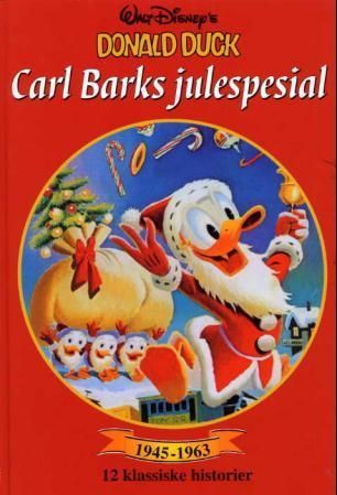 Donald Duck