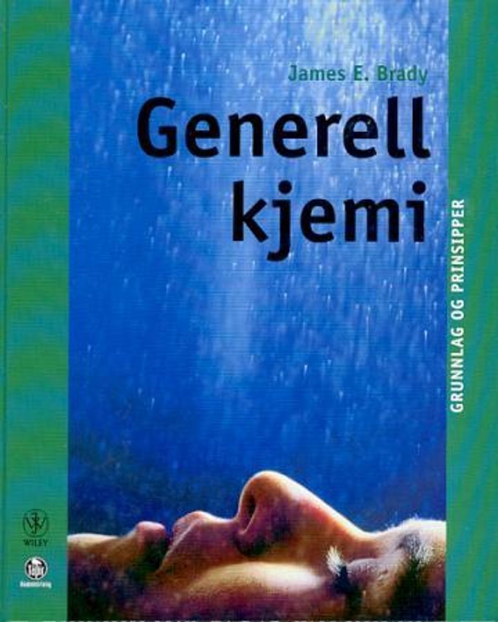 General chemistry