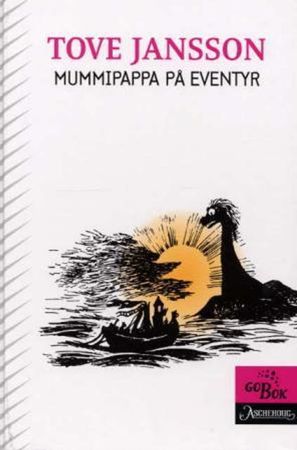 Muminpappans memoarer