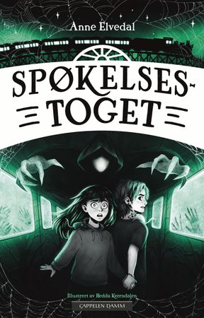Spøkelsestoget