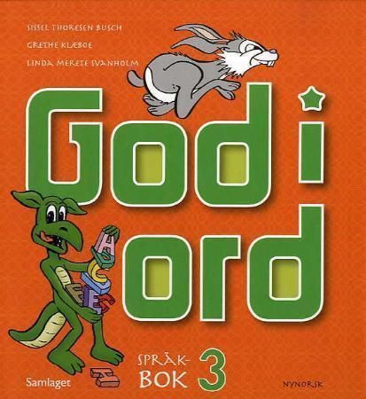 God i ord 3