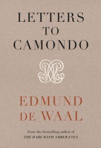 Letters to Camondo