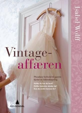 A vintage affair