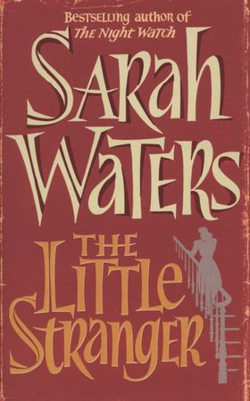 The little stranger