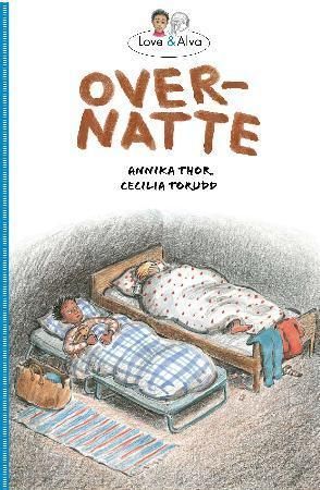 Sova över