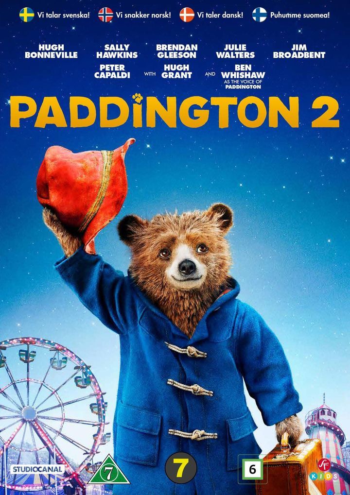 Paddington 2