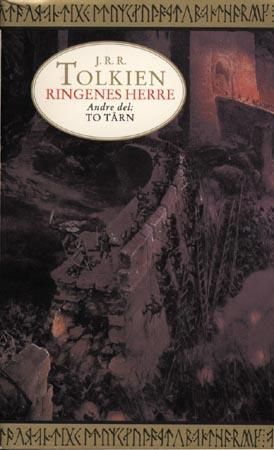 The lord of the rings. The two towers