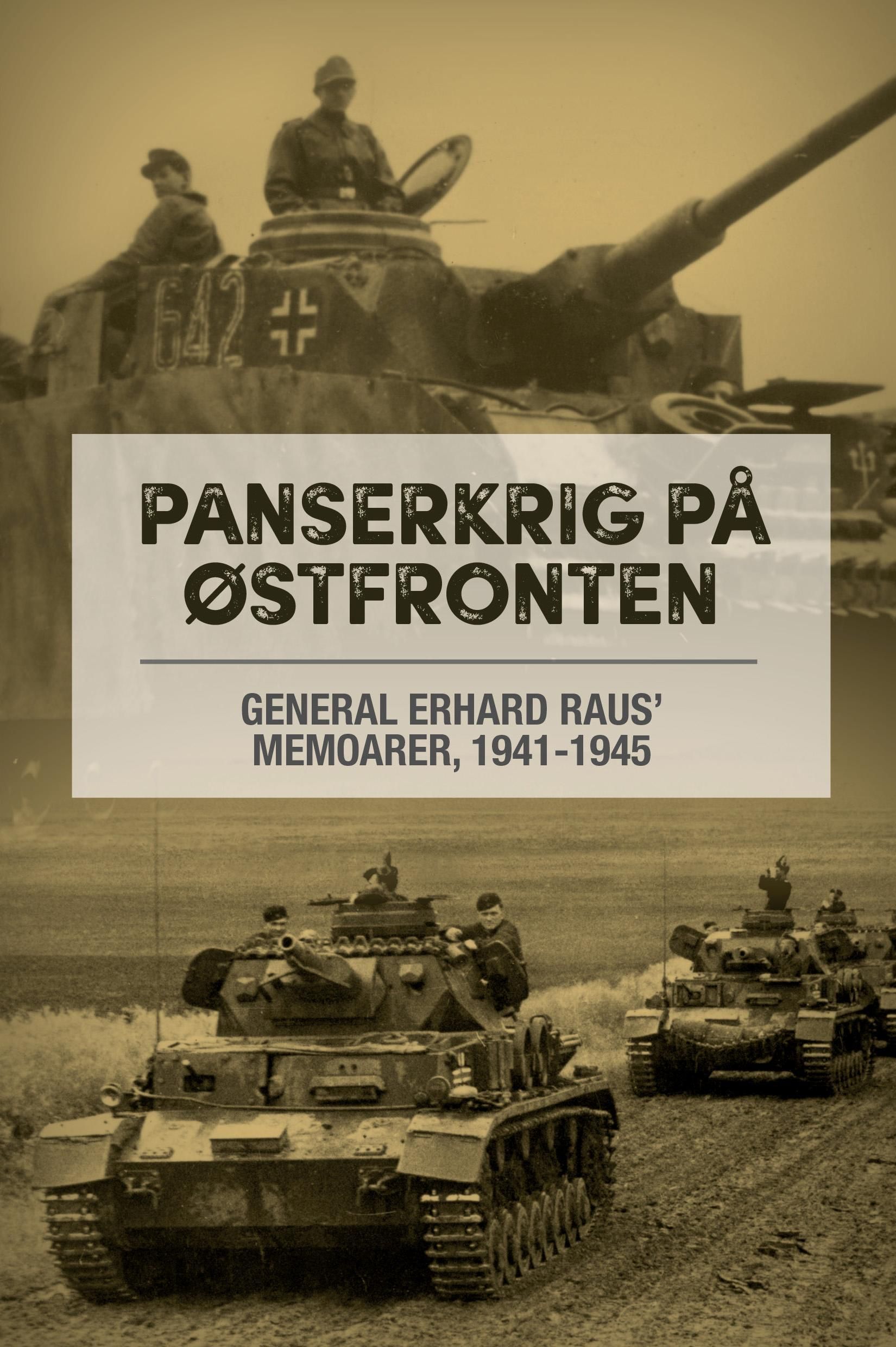 Panzer operations