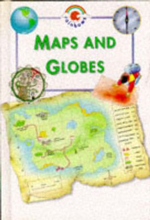 Maps and globes