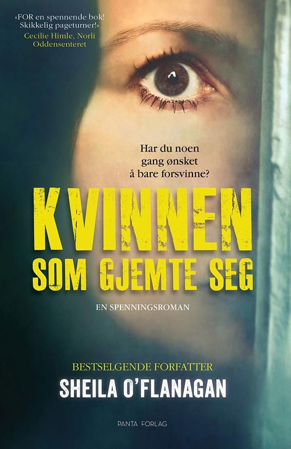The missing wife