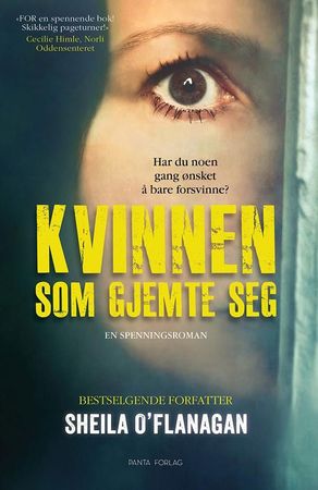 The missing wife