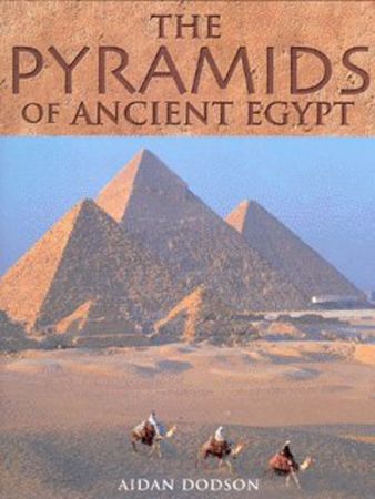 The pyramids of ancient Egypt